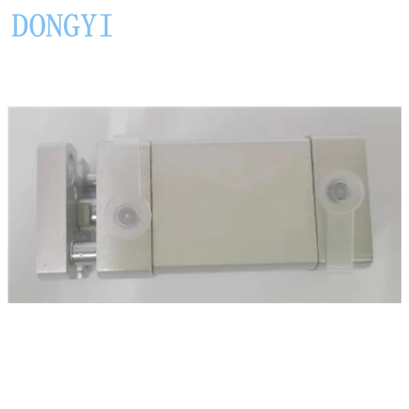 Compact Cylinder ADNGF ADNGF32 ADNGF32-5-P-A ADNGF32-10-P-A ADNGF32-15-20-25-30-35-40-45-50-55-60-70-75-80-90-100-110-120-P-A