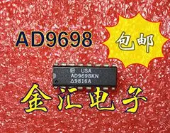

Free deliveryI AD9698KN 10PCS/LOT Module
