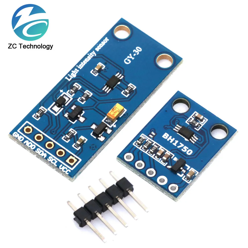 1/5PCS GY-302 GY-30…