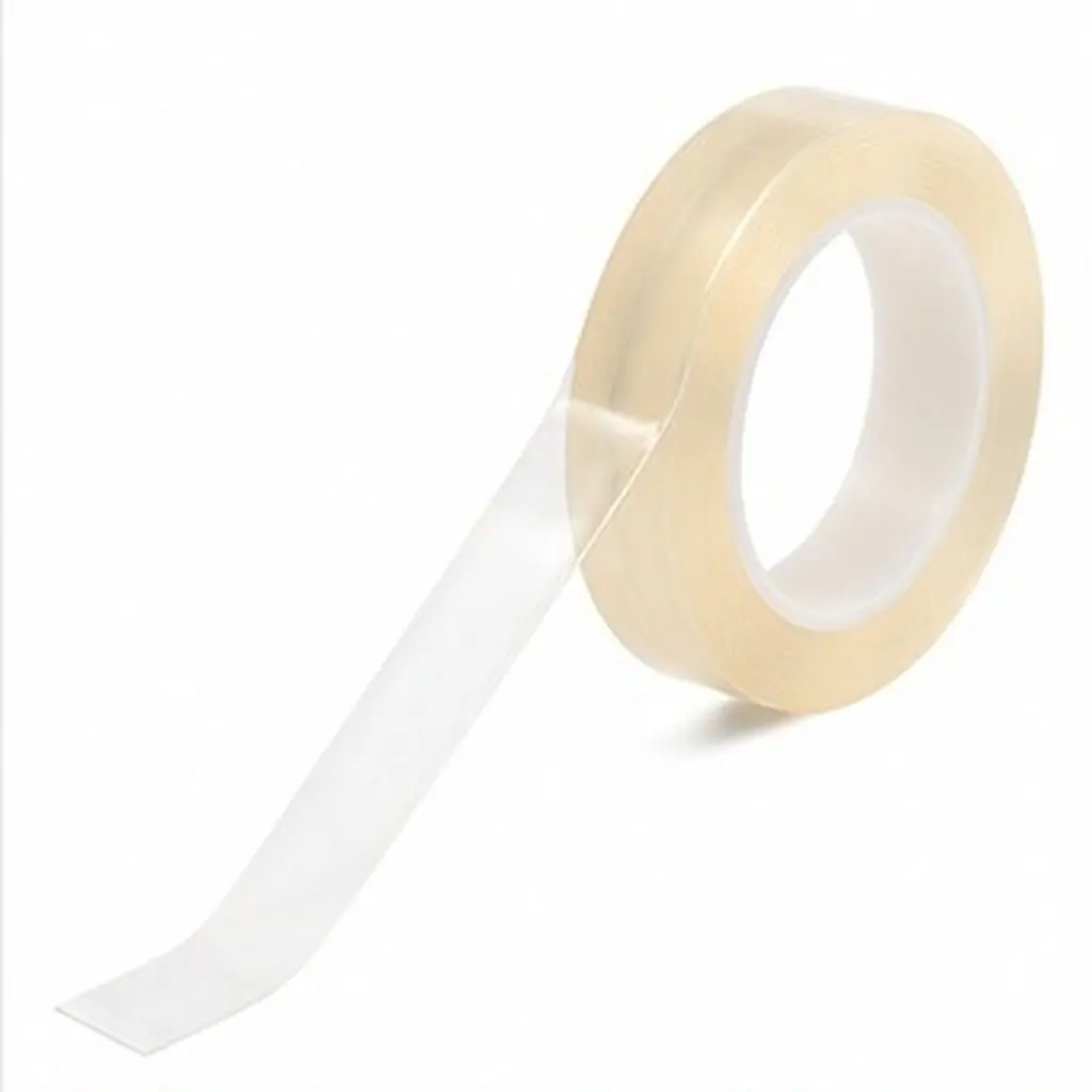 1Roll Anti Static Watch Film For Anti Tarnish Jewelry Christmas Jewelry Packaging Crystal Clear Anti-tarnish