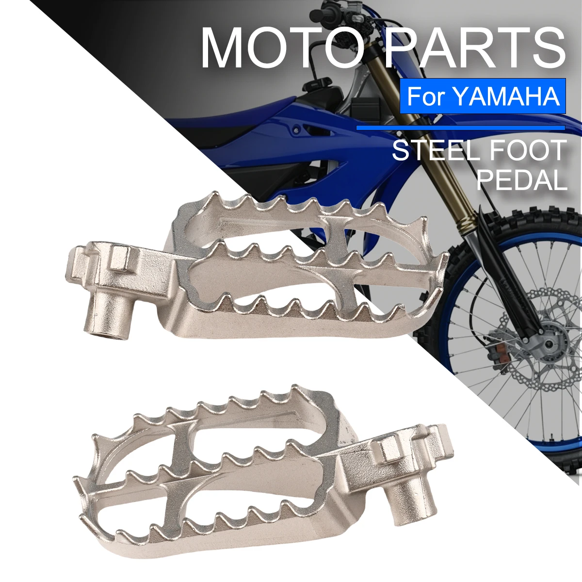 motorcycle-accessories-stainless-steel-foot-pedal-for-yamaha-yz65-yz85-yz125-yz250-yz125-450-f-x-wr250-450-f-1997-1998-2000-2024