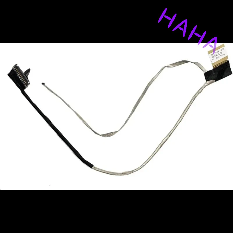 H+ SZ LCD LED Display Video Screen Cable 30pin Replacement for Acer Aspire VX15 VX5-591G C5PM2 DC02002QL00 50.GM1N2.008