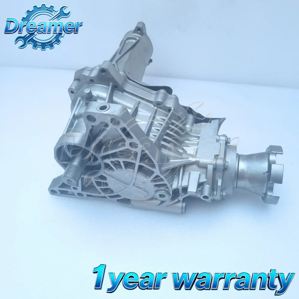 Original 6T40 6T50 Transfer Case Assembly For Opel Vauxhall Chevrolet Captiva 23247712 24263577 24257462 84953426