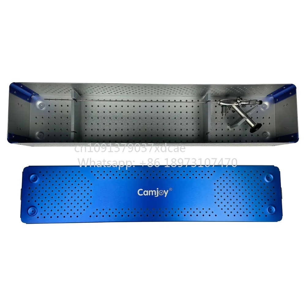 2026 New Camjoy Semi Rigid Ureteroscope 3000 Pixels Fiber Optic 6Fr 7.5Fr Urology Scope Compatible With . Cold Light Sour