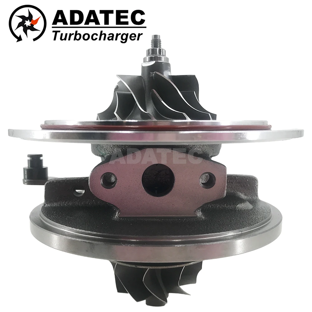 

750080 Turbo CHRA GT2056V 11657791758 Turbine Core 779175 Turbocharger Centre for BMW 525 d (E60 / E61) M57D25 2003/01-2007/12