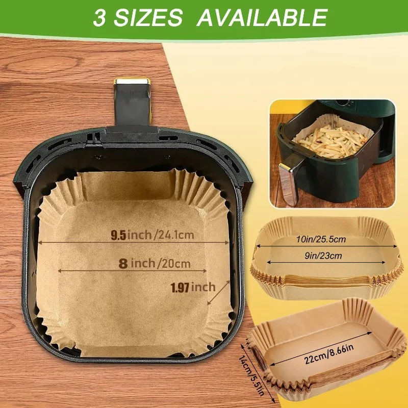 Thumbnail 2 - #42 Best Baking Paper to Buy In 2026
