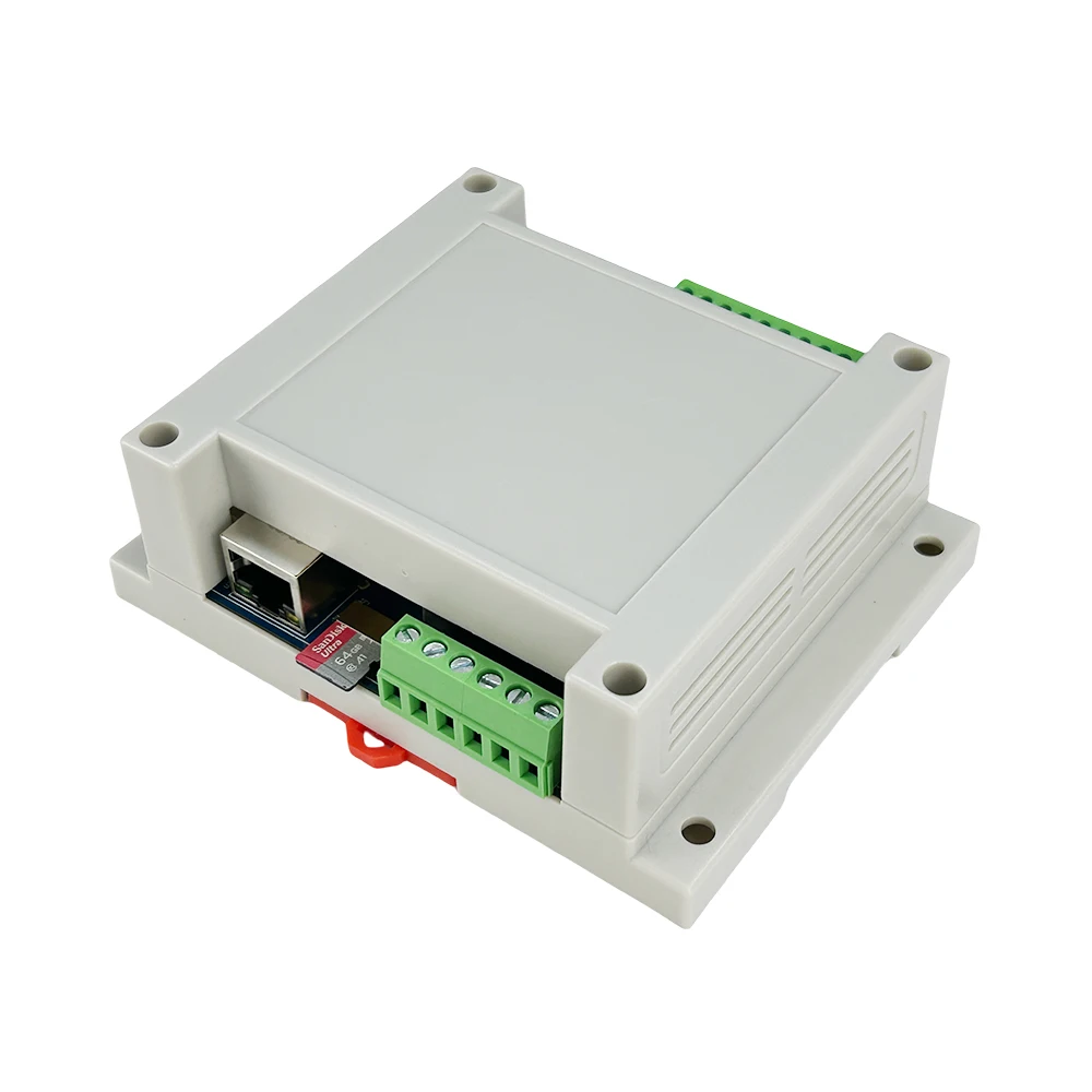 KC868-A2v3 ESP32-S3 2채널 릴레이 모듈 ESPHome 홈 어시스턴트 KCS V3 MQTT HTTP RS485 Modbus 스마트 홈 DIY