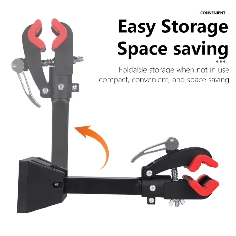 Thumbnail 3 - #6 Latest Bicycle Stands Updates