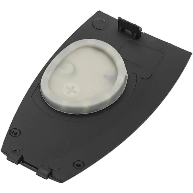 

Крышка батарейного отсека для S300 S350 E260 E300 C200 GLK300ML350B200, задняя крышка для ключа автомобиля, ремонт, замена