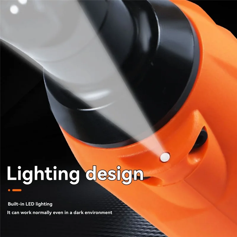 -A90P 200Nm Alto Torque 90 °   Conjunto de chave de catraca sem fio chave angular de 3/8 '' com baterias de 12V plugue UE