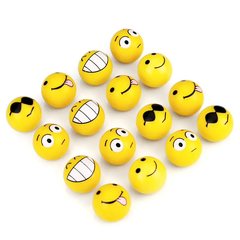 4 Pcs Car personalized tire valve cap modified smiley face valve core cover bicycle motorcycle universal decorative cap