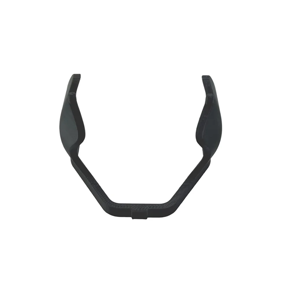 Anti-Collision Lens Hood for DJI Lito 1/X1 Gimbal Light Shield Scratch-Resistant Drop Protection 1PC