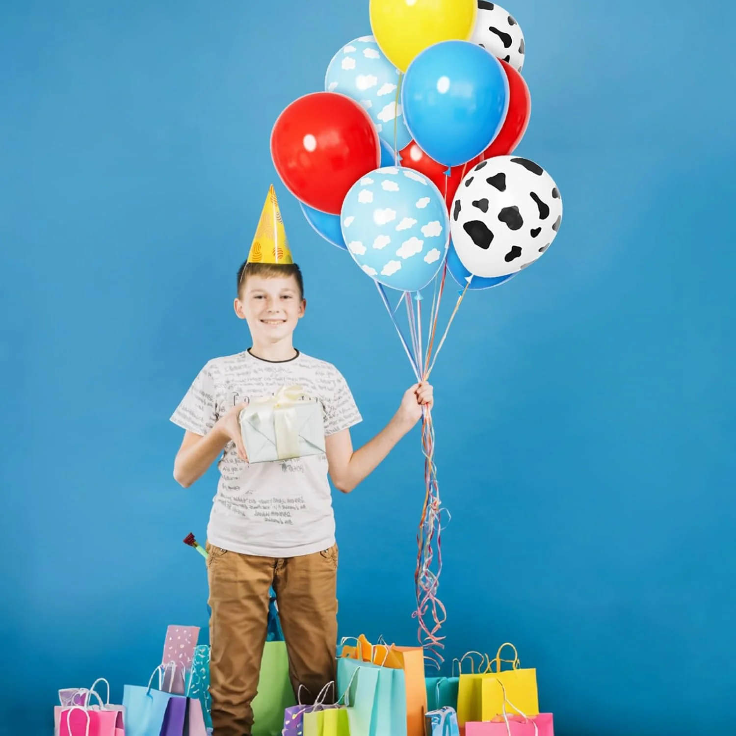 Thumbnail 2 - #65 Best Balloons to Buy In 2026