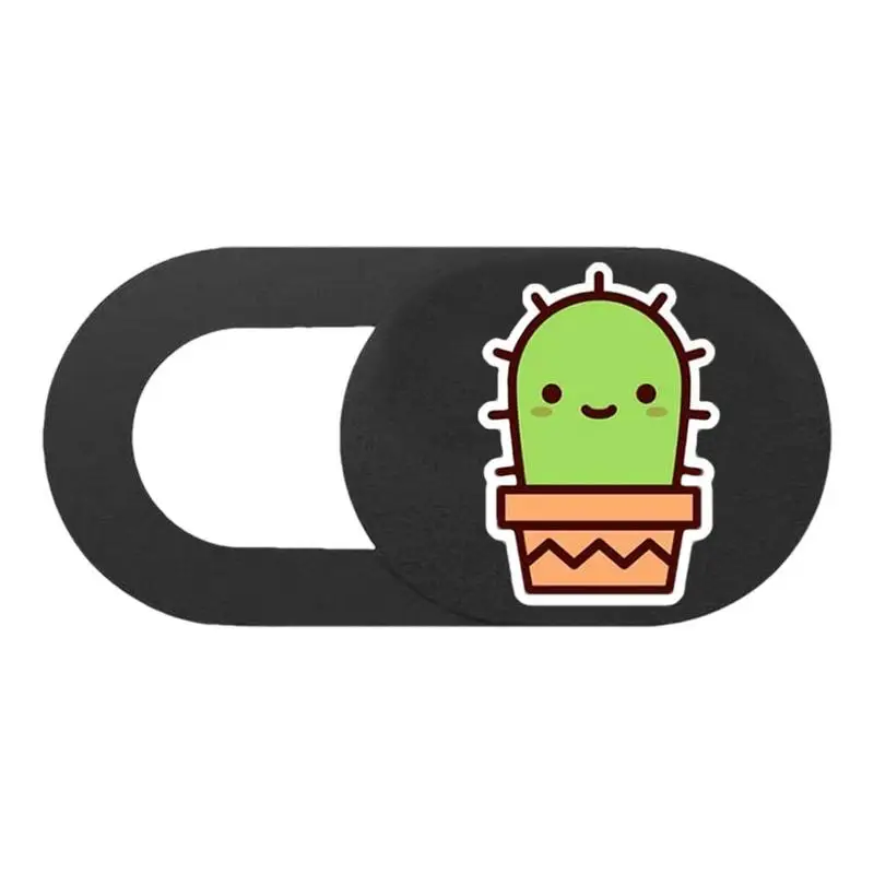 Laptop Webcam Lens Privacidade Protetor, telefones inteligentes Camera Cover, Slider Proteção, Notebook, 1Pc