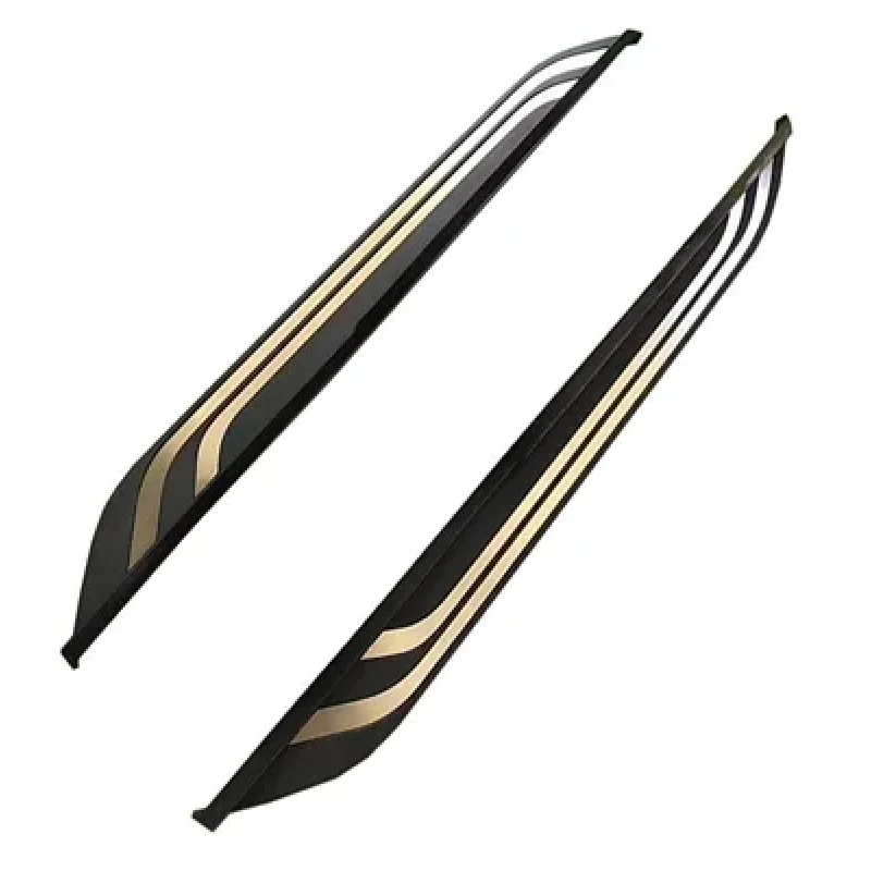 

Auto Chassis Parts Running Boards Side Step Highlande 2021-2023