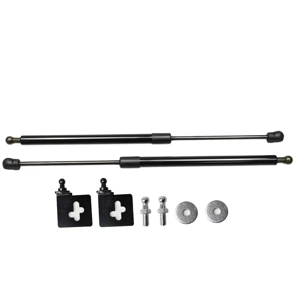 for Opel Astra G (T98) 1998-2009 Gas Strut Lift Support Front Bonnet Modify Gas Springs Shock Absorber