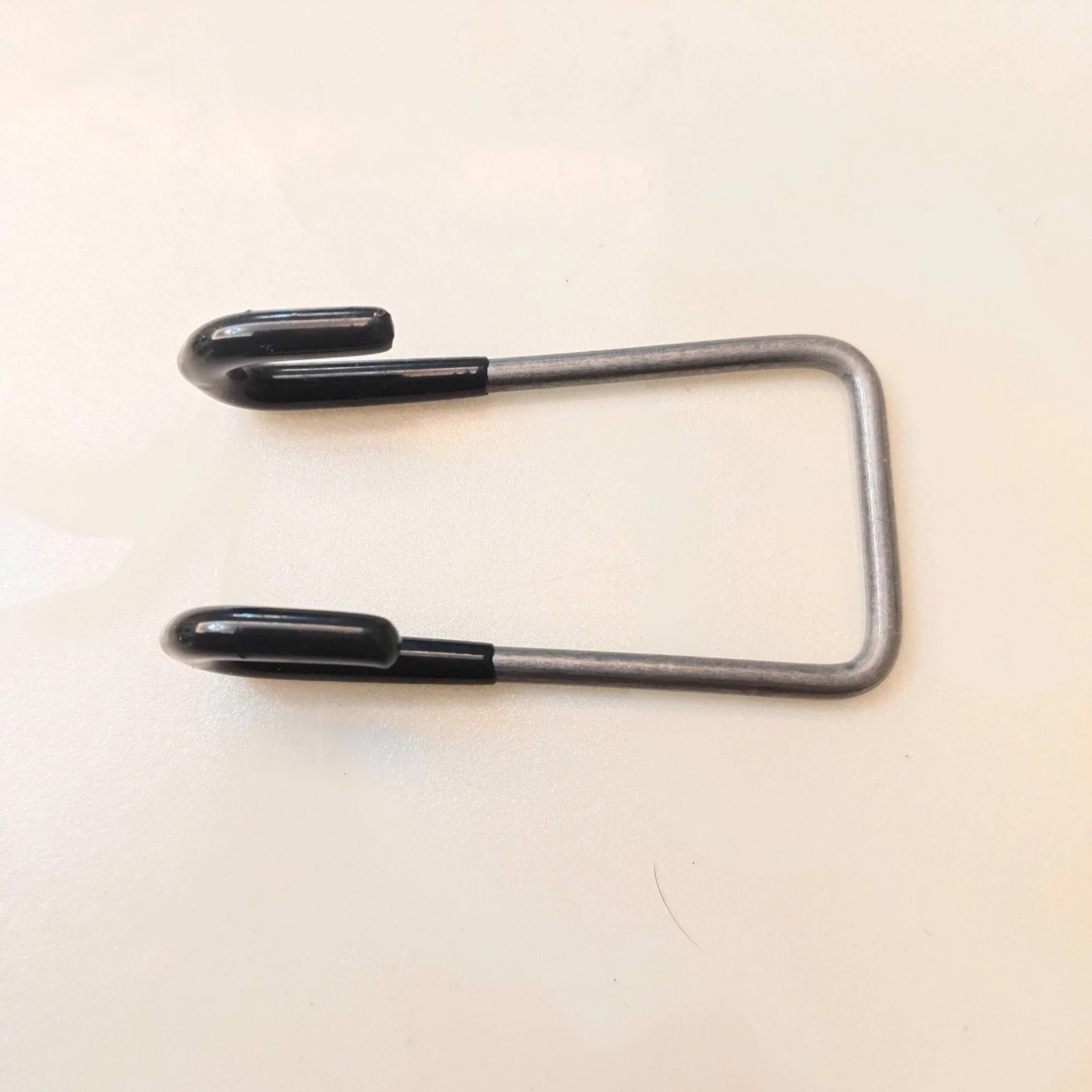 Sofa Coil Hook Long-Lasting Coil Hook S Clip Sturdy Hardware Part High Strength for Furniture Repair