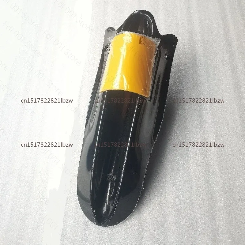 Competitive Racing Kart Body Shell, Plastic Anti Collision Bumper Set with Number Plate Front Rear Bars
