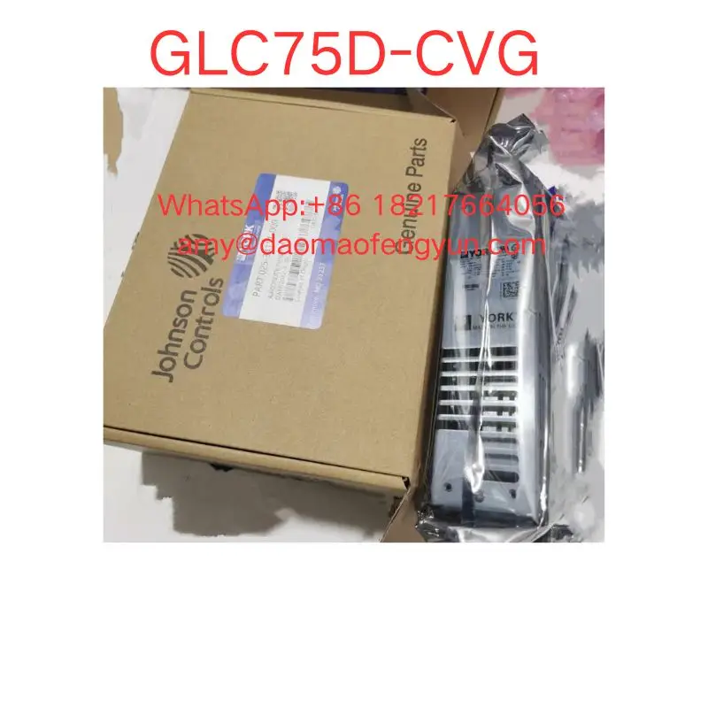 

Новый блок питания GLC75D-CVG (025-34111-000), быстрая доставка