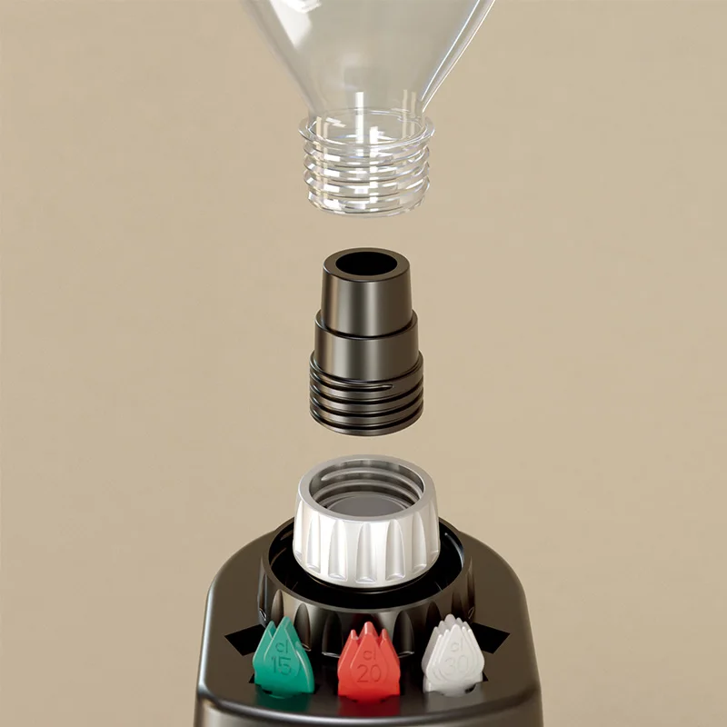 Mini potted automatic drip irrigation, garden gardening dropper