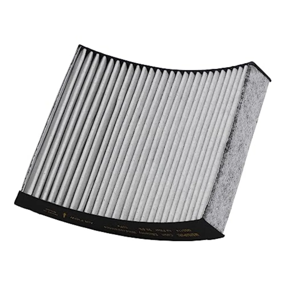 64119237555 64119237554 Car Activated Carbon Cabin Filter Oil Grid for 1' F20 F21 2' F22 3' F30 F35 4' F32 F33 4' F82
