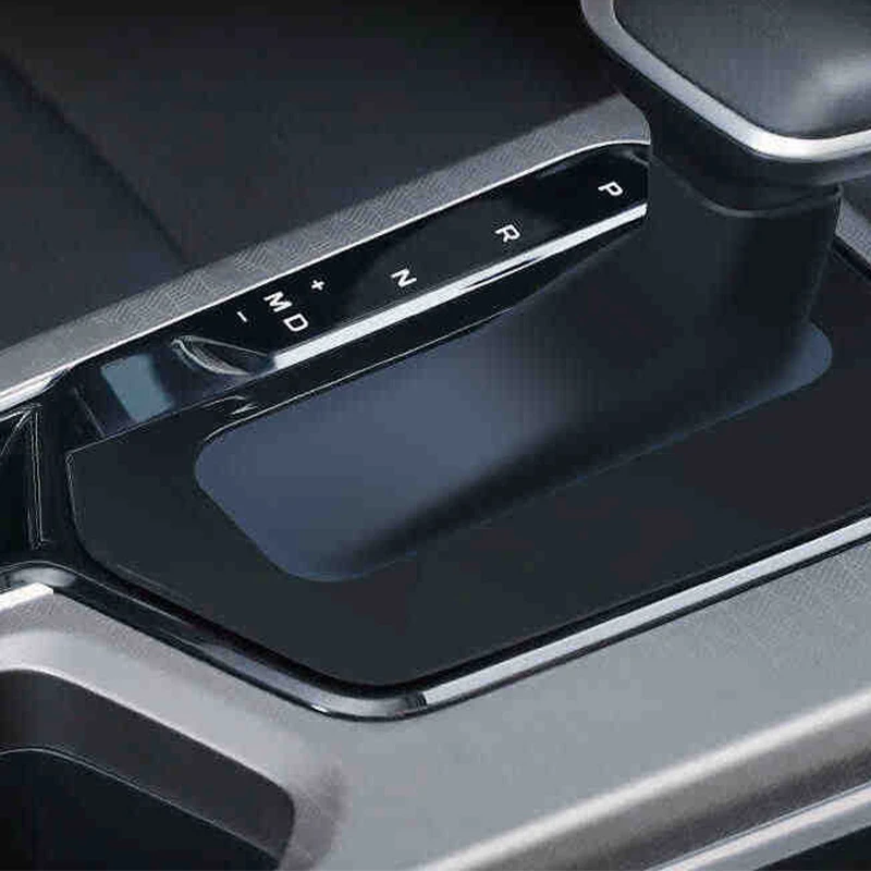 For Geely Emgrand 2021 2022 2023 2024 Decorative cover for gear lever Dust cover Automotive interior modification