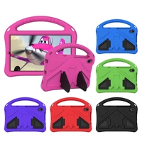 Case For Lenovo Tab M8 (HD)TB-8505F 8505X (FHD)TB-8705F 3rd TB8506F 8506X 4rd Gen TB-300FU 300XU Shockproof Kids Tablets Coque