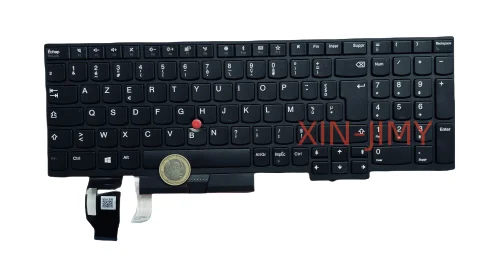 

Французская клавиатура для ноутбука LENOVO G500S G505S S500 S500T Z510 Z510A Z501 Z501A Z505 Flex 15/Flex 15AP/Flex 15D/Flex 15AT