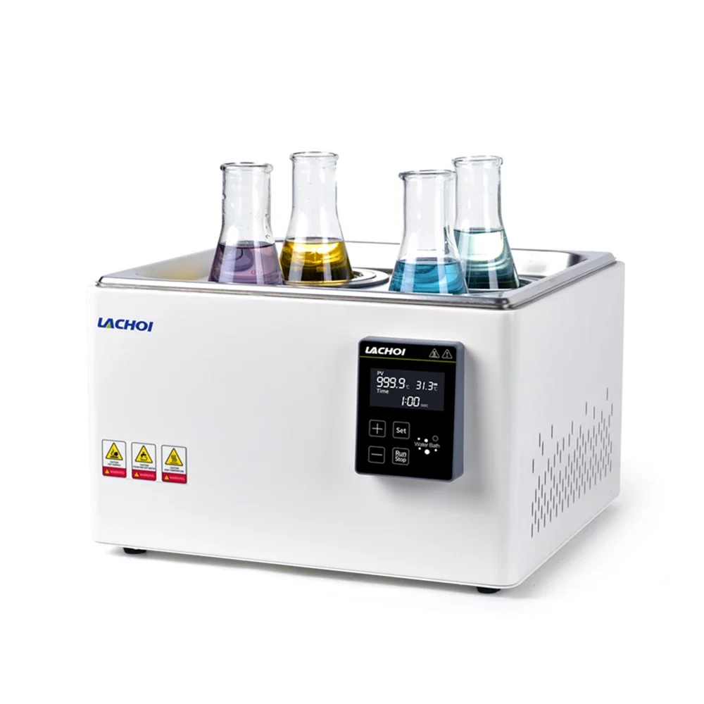 Agitador Magnético De Laboratório, equipamento De Aquecimento De Banho De Água De Laboratório, Thermo Precision