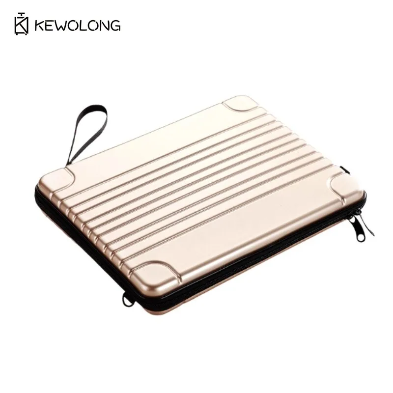 

Сверхмощный жесткий чехол для iPad Pro 12,9 дюйма, противоударный водонепроницаемый корпус ПК с ремешком, идеальный защитный чехол