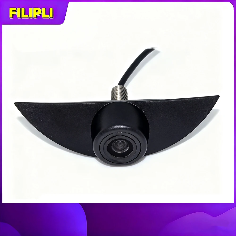 CCD Car Front View Camera for Nissann X-Trail/Tiida/Qashqai/Livina/Versa/Pulsar/Patrol