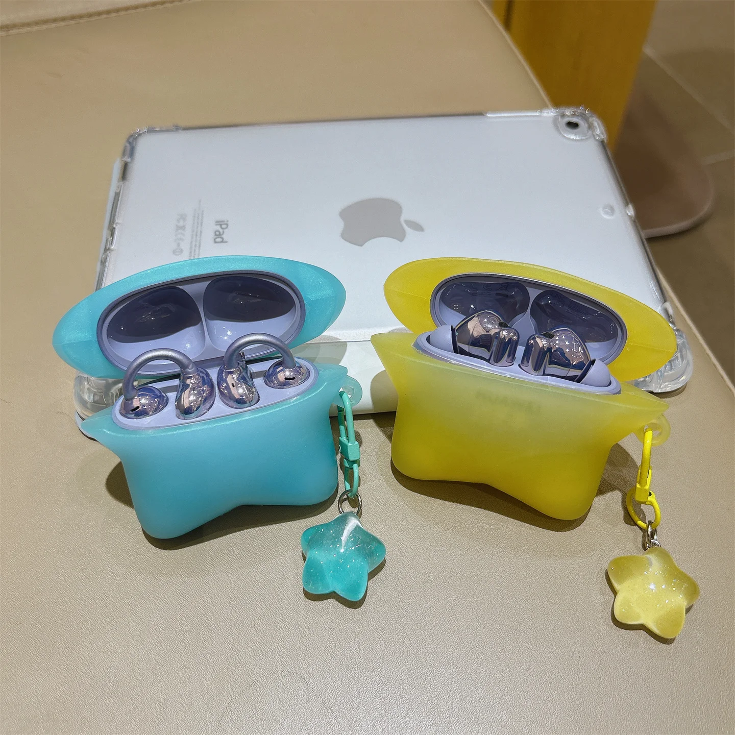 For Huawei Freebuds…