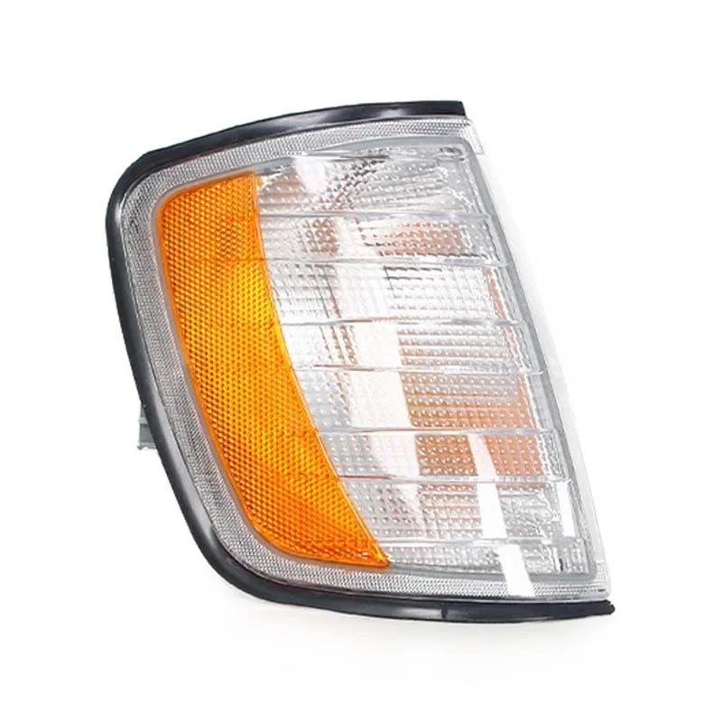 Front Turn Signal Corner Light Lamp for Mercedes-Benz W124 1985