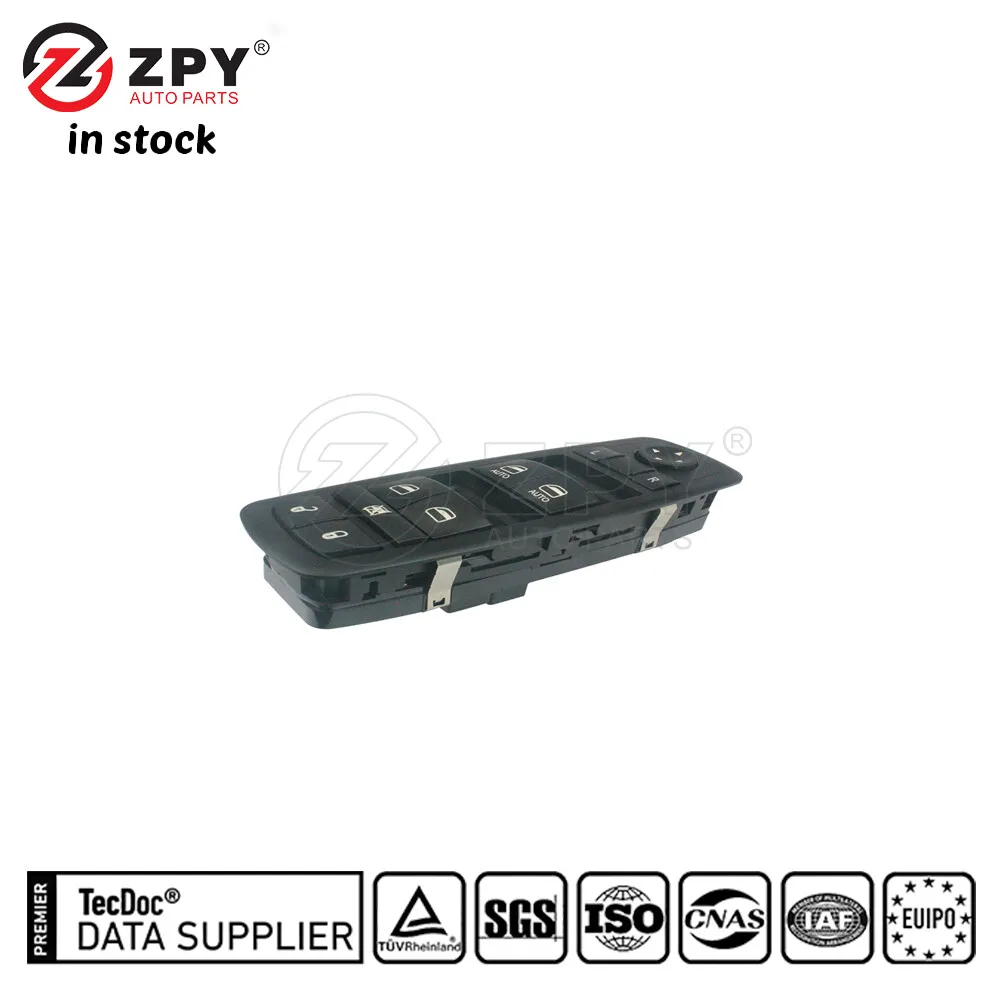 

ZPY Master Power Window Control Switch For Dodge Charger 681 398 05AA