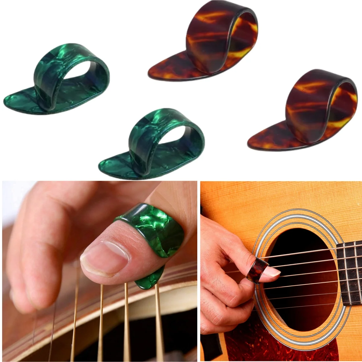 #16 Cheapest Guitar Picks Deals You Can Get