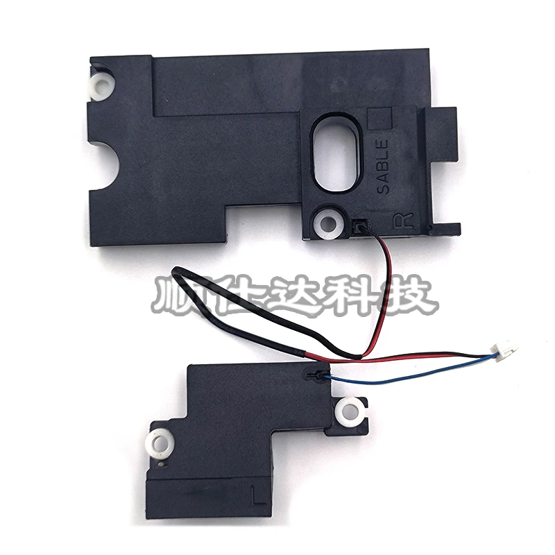 New Original For HP 8560W 8570W Laptop Bulit-in Speaker Left Right Internal Speaker 652669-001 100% Tested High Quality