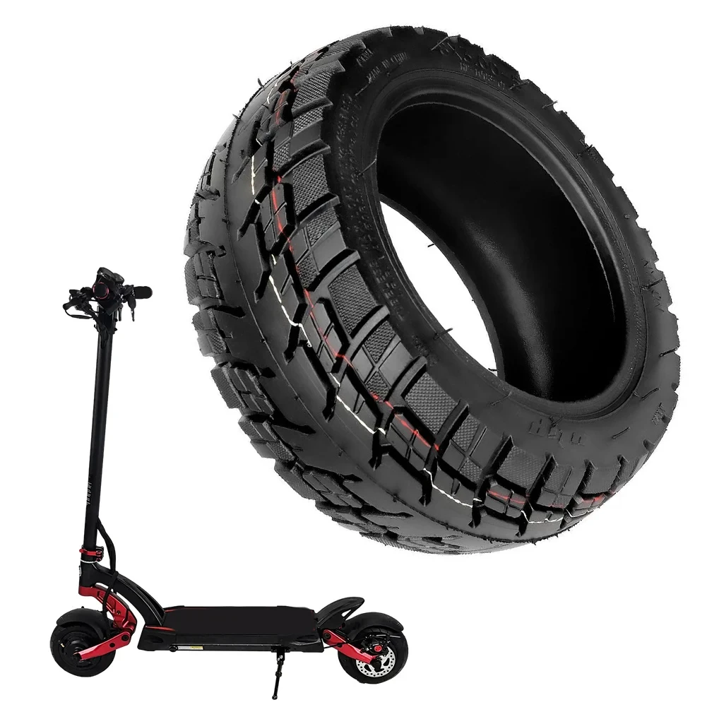 

8 Inch 8x3.00-5 Off-Road Tubeless Tire For Kaabo Mantis 8 Rubber Tyre Replacement Electric Scooter Accessories