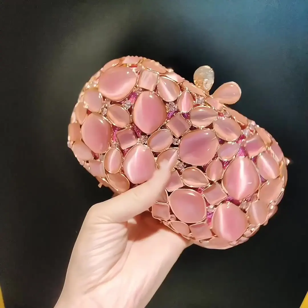 

Свадебные сумки для женщин, вечерние сумки-клатчи, оптовая продажа, роскошный женский кошелек для ужина, модный роскошный женский клатч со стразами