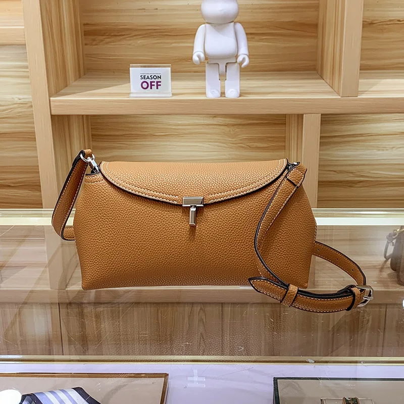 UKF Autumn New Trend Woman Handbag Luxury Underarm Shoulder Bag Casual Tote Lady Soft Bucket Bag сумка женская bolsos de mujer