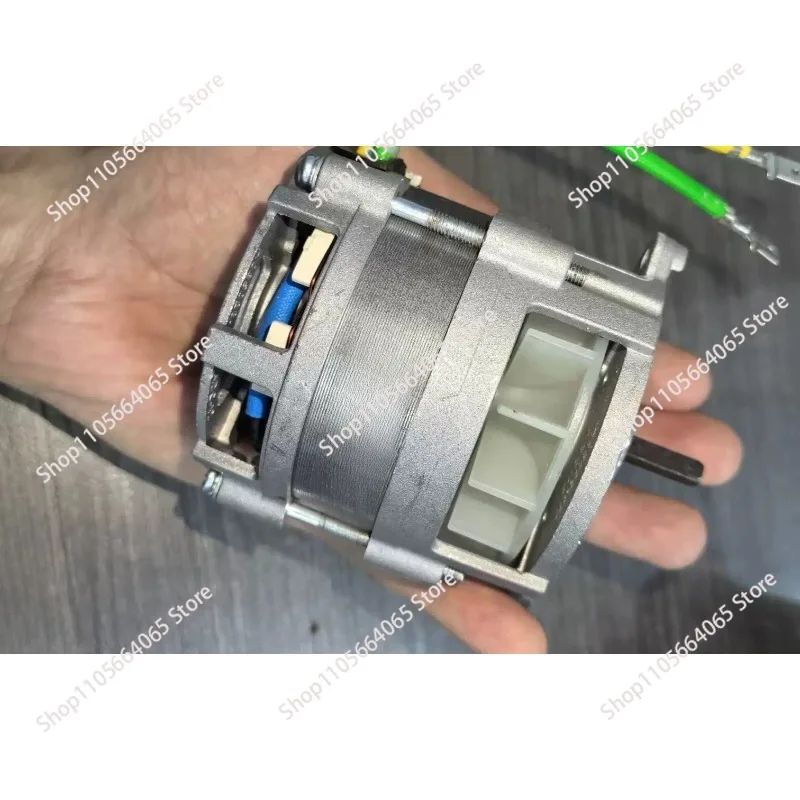 High-Power Powerful Brushless Motor 36V Electric Chain Saw Lawn Mower High-Pressure