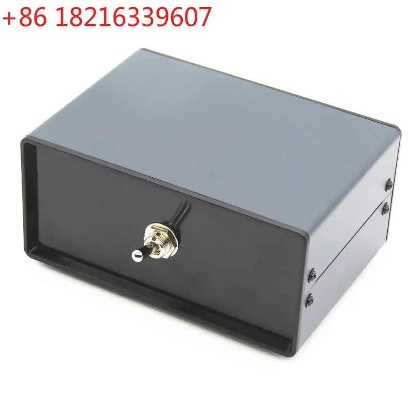 Output /2 Input 1 Output Audio Signal Switcher Switch Selector HiFi speaker selector