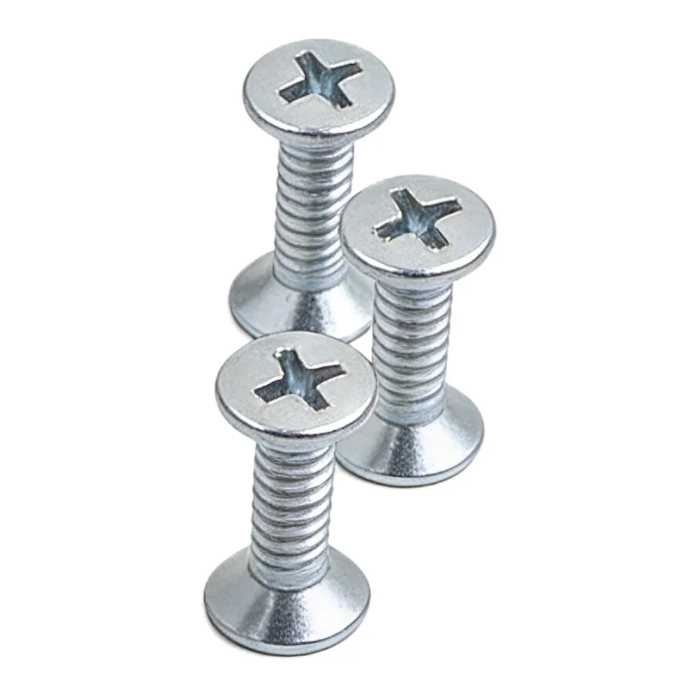 /Anti /Slip /Spike Set For For Mammotion Yuka For Mini Self Centring Lawn Mower Robot Cold Rolled Sheet Silver Traction Nails Ac