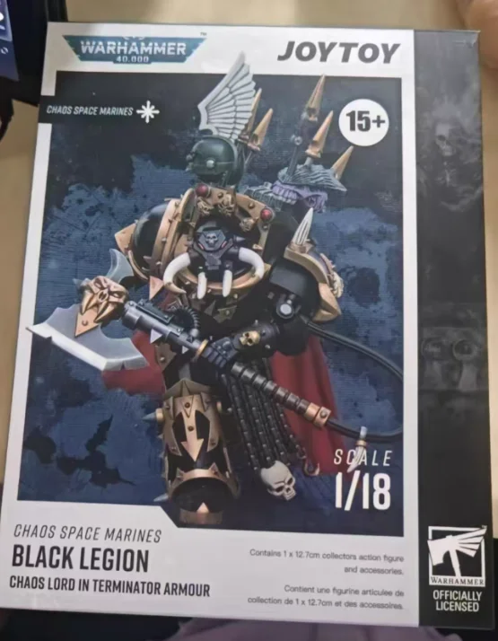 【Sf】Joytoy 1/18 Act…