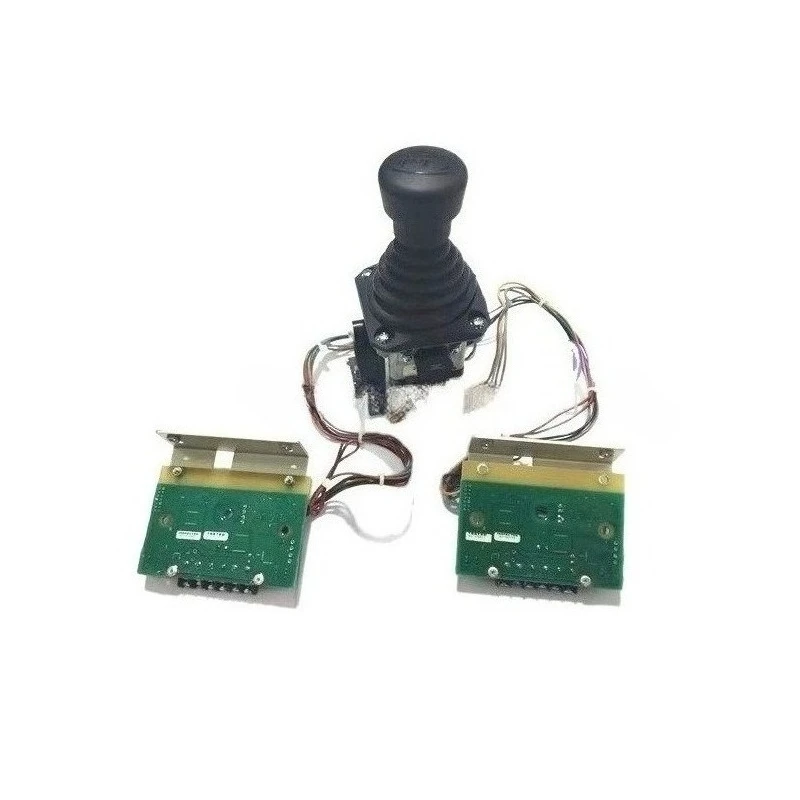 High Altitude Arm Handle Rocker Genie High Altitude Handlebar Switch Circuit Board