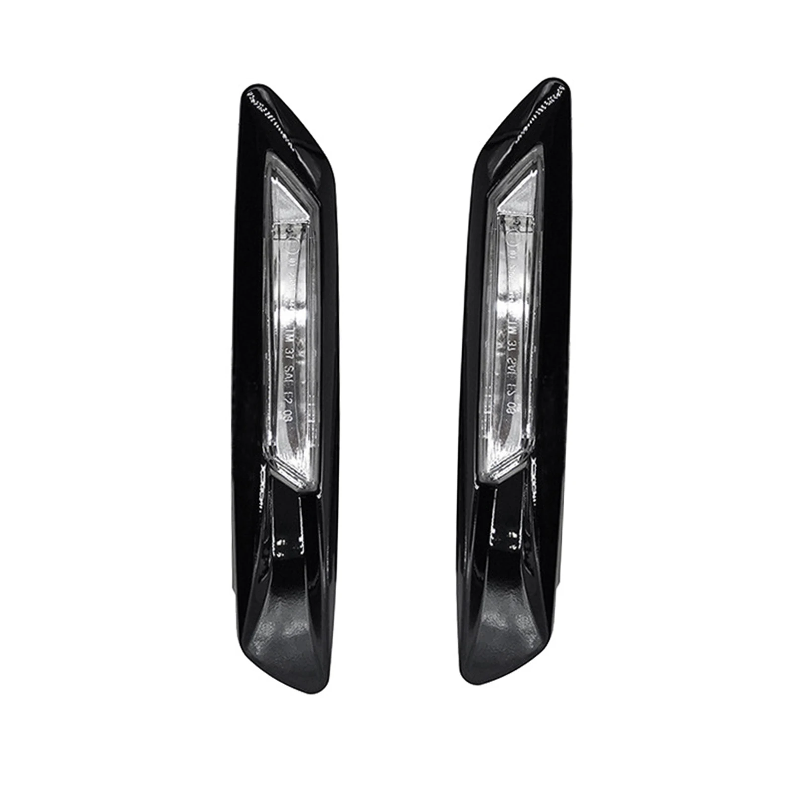 

Car Accessories Light Cover Car Maintenance Fitment Type For BMW Number Of Pieces 2 OEM Part Number 63137154169 Right For F18