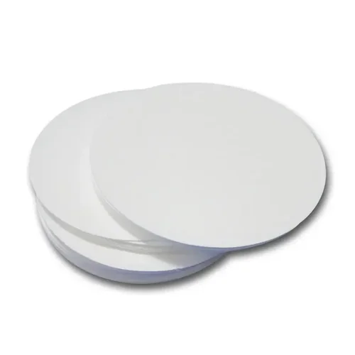 Membrana microporosa de polietersulfona, membrana filtrante PES, apertura por defecto 0.22um, diámetro de 50 piezas, 13mm-100mm