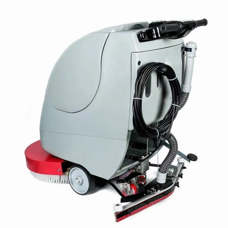 الشركات المصنعة للتخصيص آلة التنظيف الصناعية للاستخدام التجاري