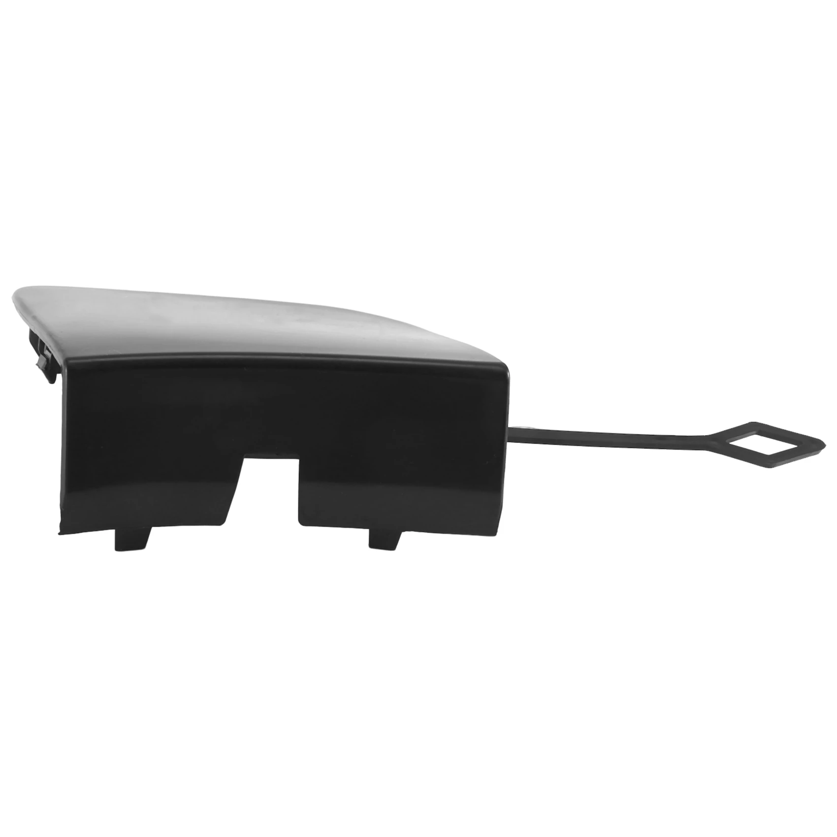 

Строгий буксирный колпачок, передний бампер, крышка фаркопа, крышка фаркопа автомобиля 2538853400 для Mercedes W253 GLC 16-19