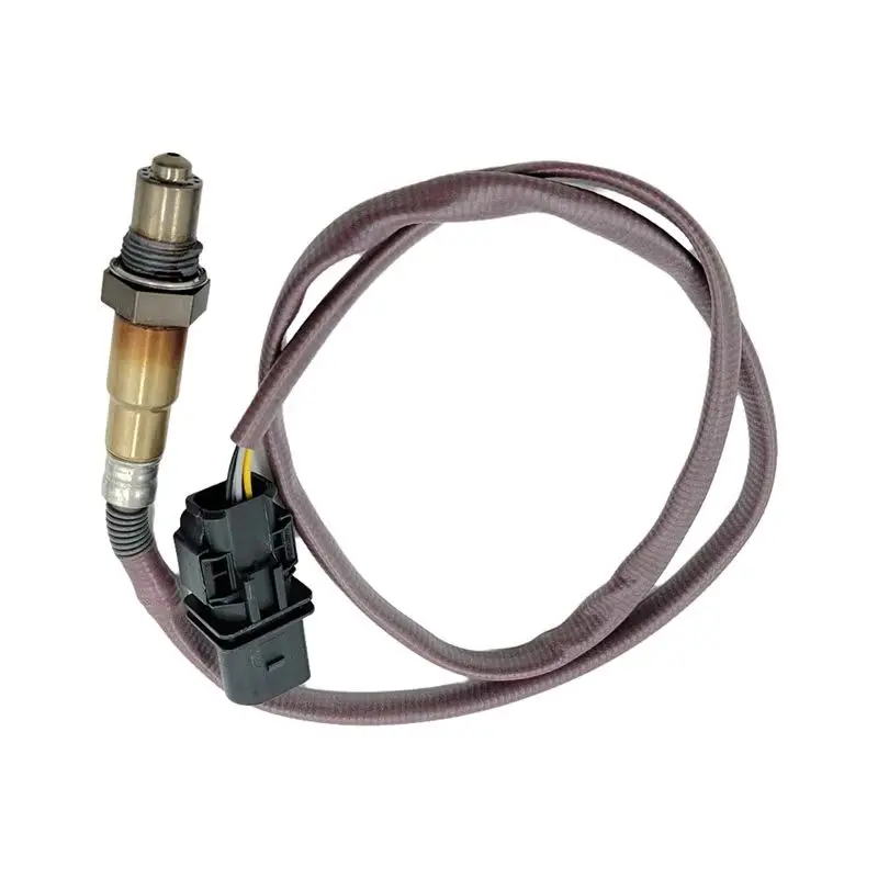 

A0045428618 Front Oxygen Sensor for MERCEDES-BENZ W204 C200K M271