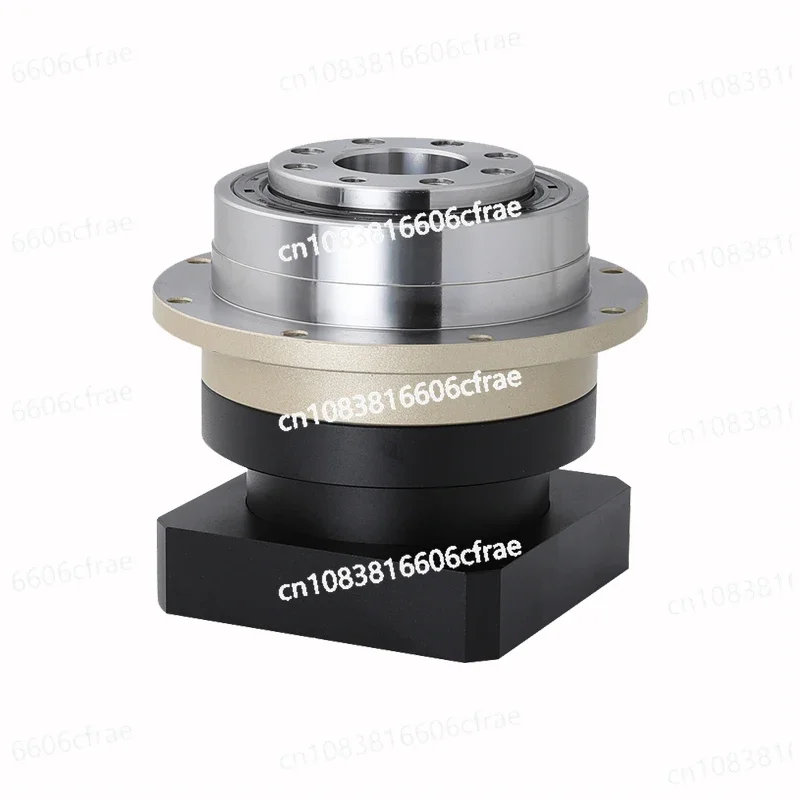 Planetary Gearbox 60MM 200-600W Helical Gear Reducer for Servo Motor 57 Motor